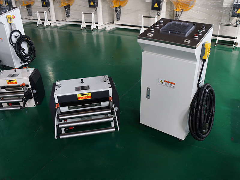 img of NC Servo Feeder (0.1-3.2MM)