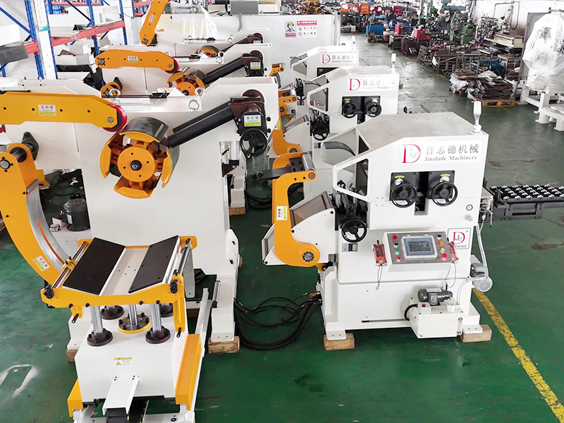 img of Coil Feed Line NCSF4 (0.5-4.5mm)