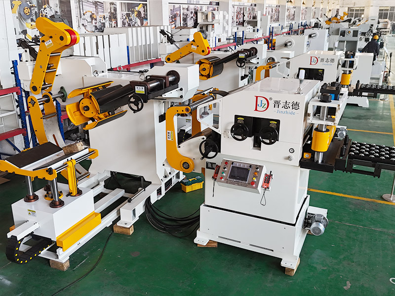 img of Compact Coil Feed line NCSF6 (0.6-6.0mm)