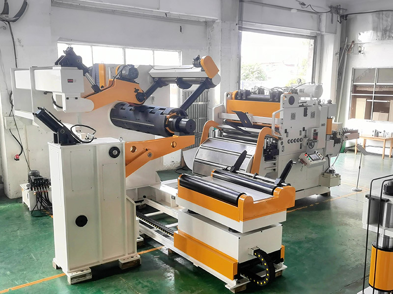 img of High Strength Coil Feed Line NCGQ (0.8-9.0mm)