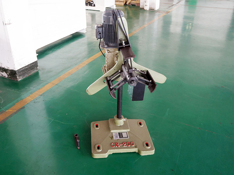 Light Duty Decoiler